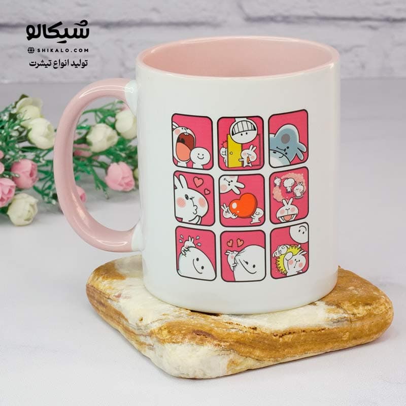 ماگ خواهر کیست؟ — تصویر ۵