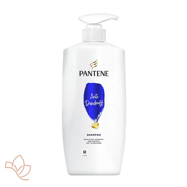 شامپو ضد شوره پنتن Pantene Anti-Dandruff