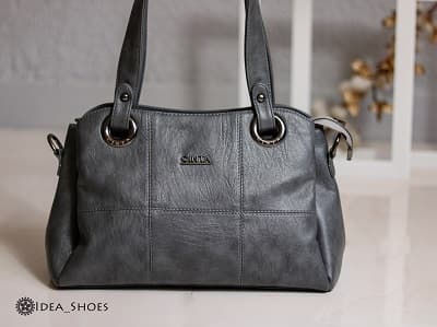 کیف زنانه مدل 4 حلقه(کد3610) — تصویر ۶