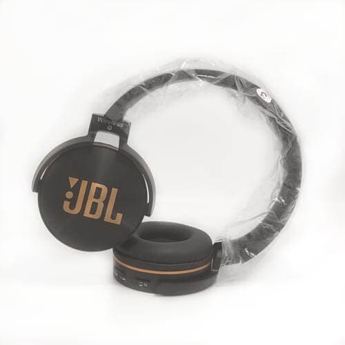 هدفون JBL مدل JB960 (اصل چین) — تصویر ۴
