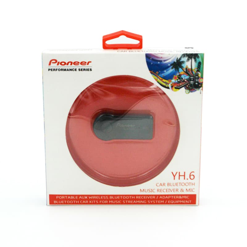 دانگل بلوتوث Pioneer مدل YH6 اورجینال