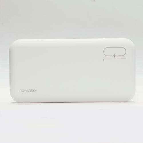 پاوربانک Tranyoo مدل F9 (ظرفیت 10 هزار) — تصویر ۵