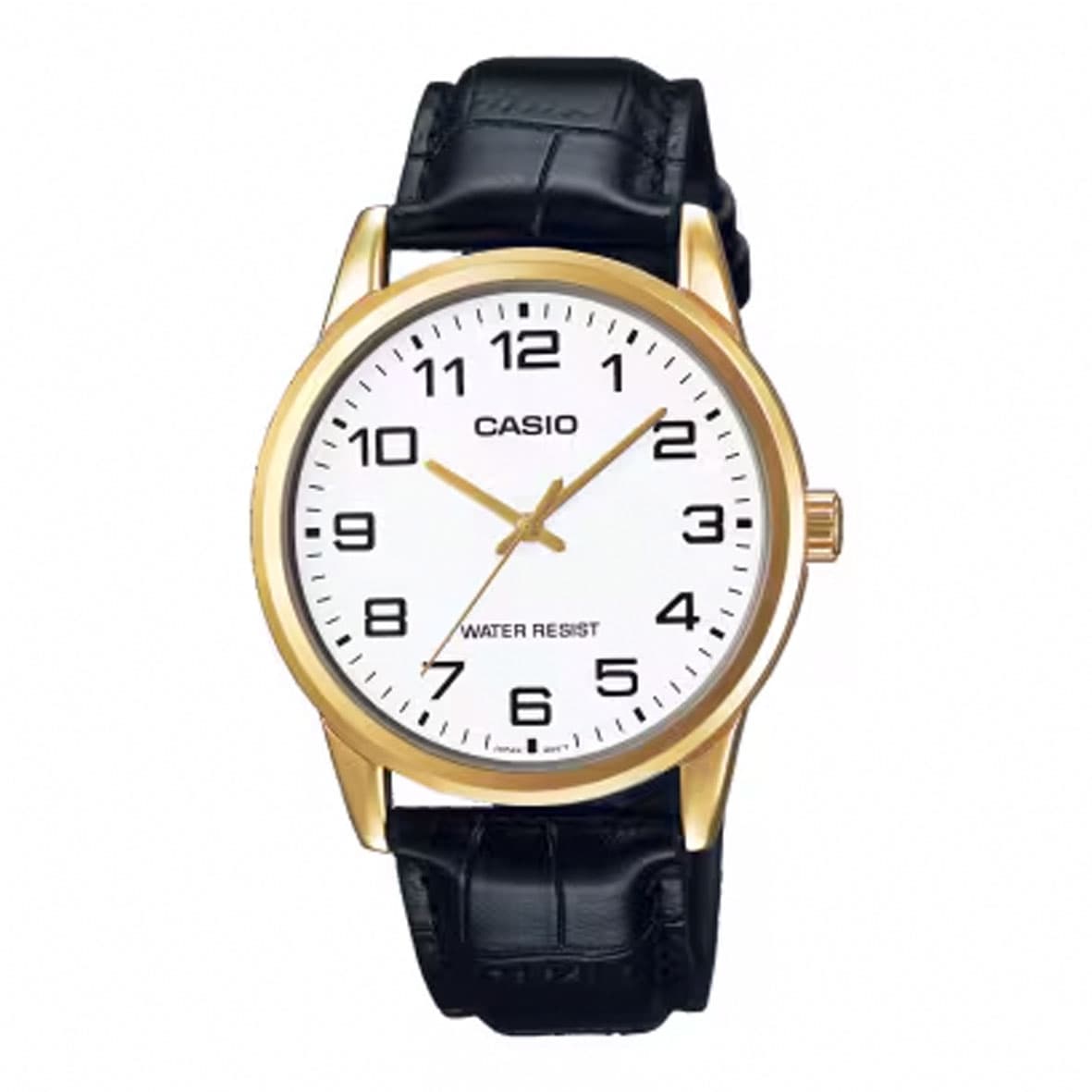 ساعت مچی مردانه کاسیو جنرال Casio General مدل MTP-V001GL-7B