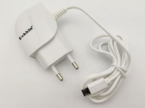 شارژر Dekkin مدل DK-225 اورجینال ( Micro ) — تصویر ۶