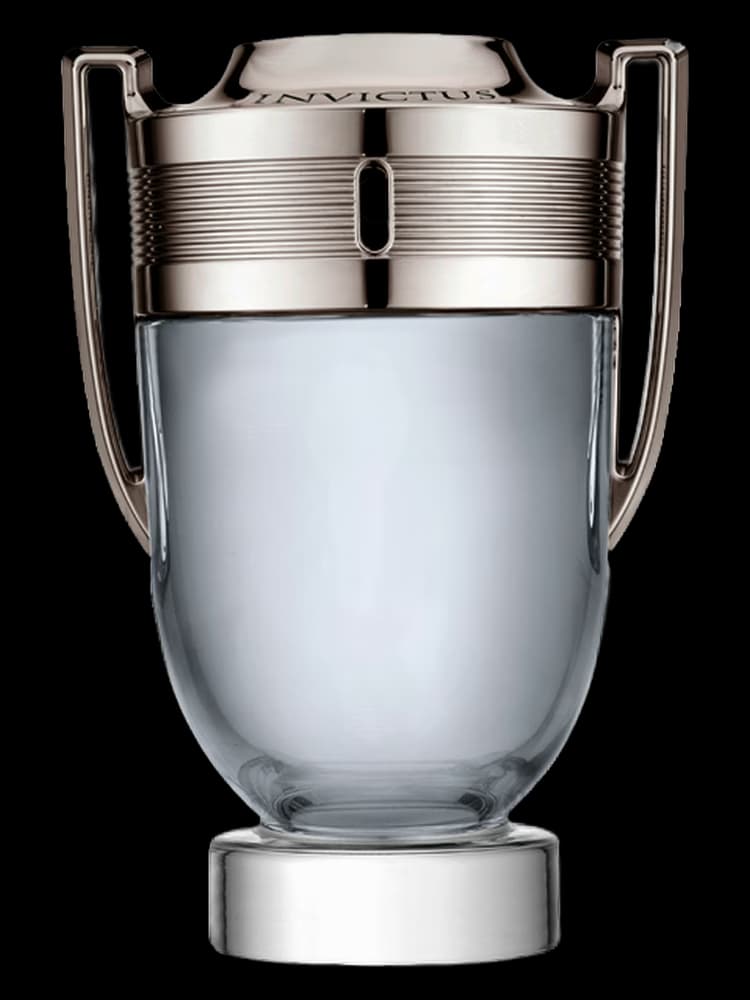 پاکو رابان اینوکتوس | Paco Rabanne Invictus
