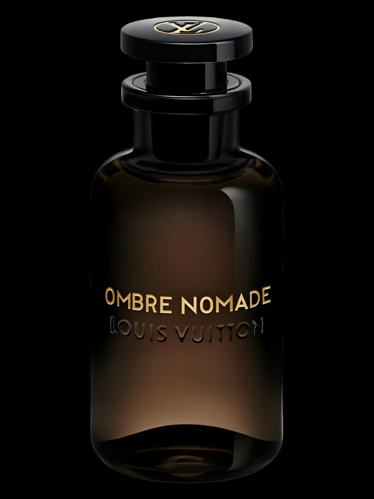 لویی ویتون آمبر نومد | Louis Vuitton Ombre Nomade — تصویر ۲
