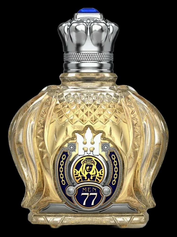 شیخ کلاسیک شماره 77 | Shaik Opulent Classic No 77