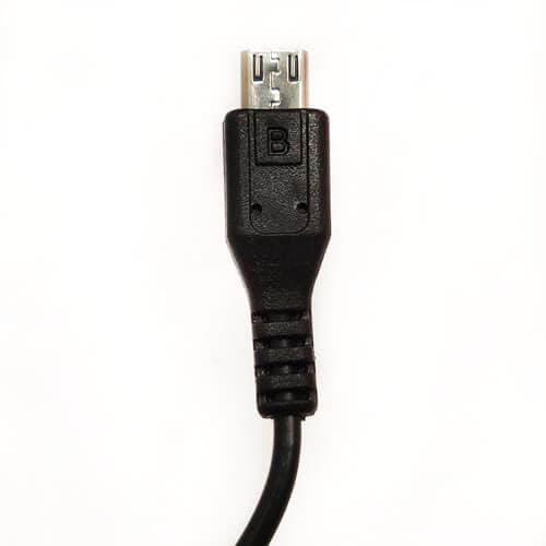 شارژر MICRO نوکیا مدل N98 اورجینال — تصویر ۵