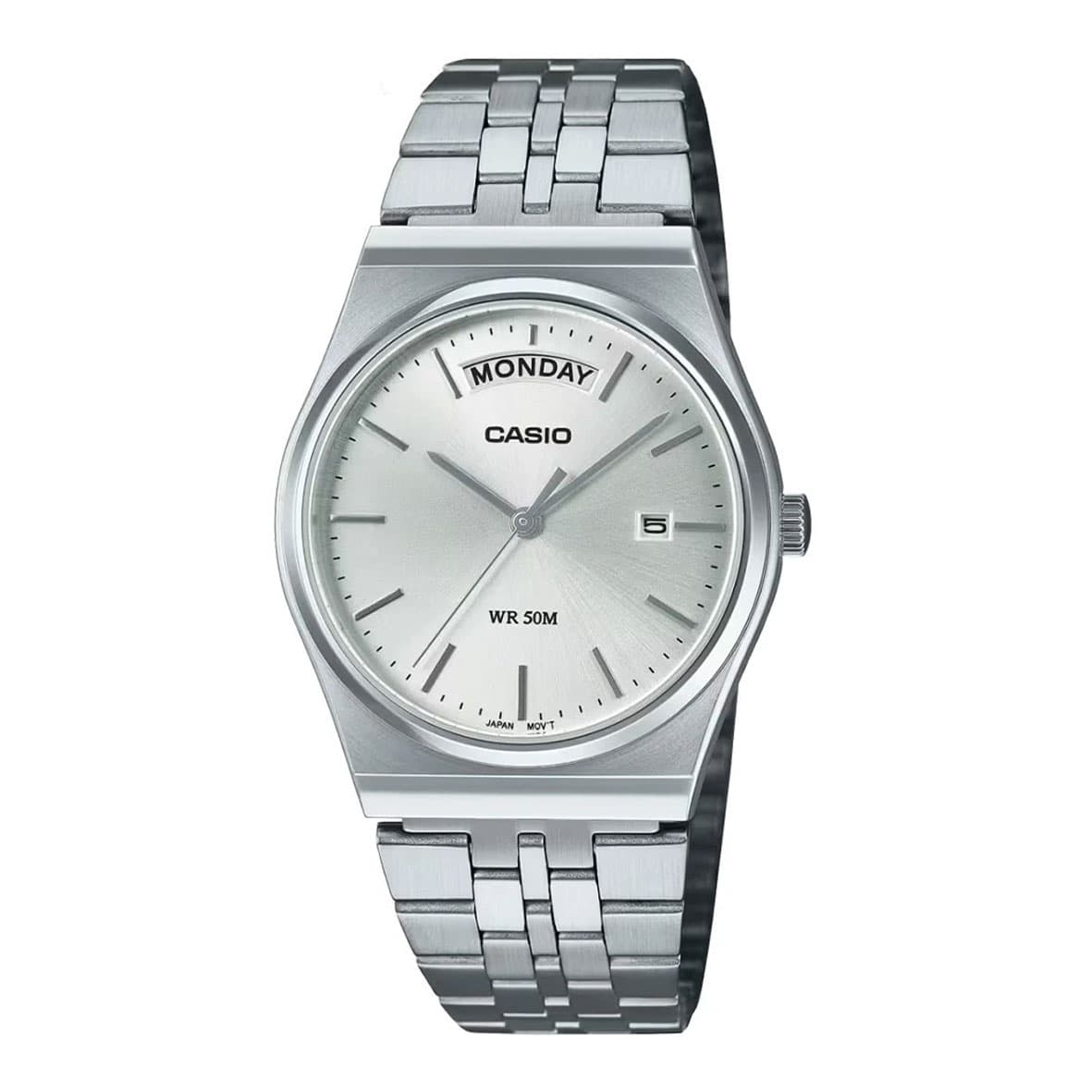 ساعت مچی مردانه کاسیو جنرال Casio General مدل MTP-B146D-7A