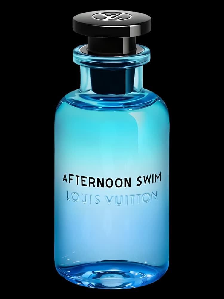 لویی ویتون افترنون سوییم | Louis Vuitton Afternoon Swim