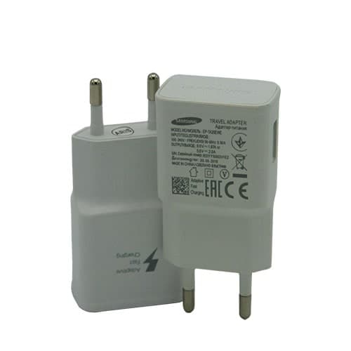 کلگی شارژر S7 سامسونگ ( اصل چین )