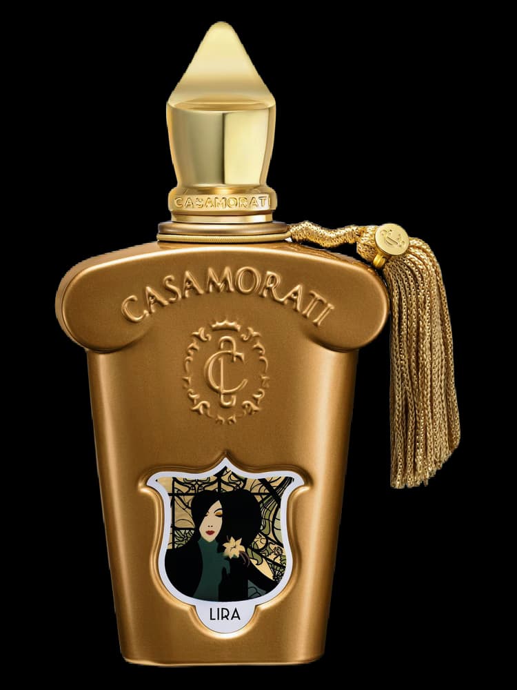 کازاموراتی زرجف لیرا | Xerjoff Casamorati Lira