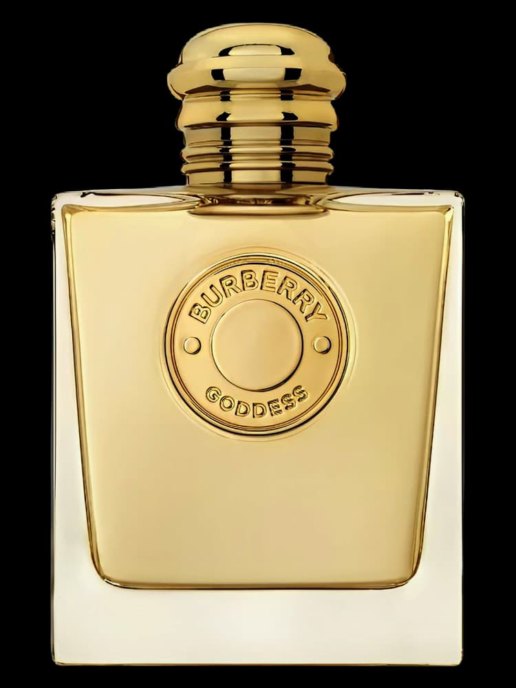 باربری گادس | Burberry Goddess