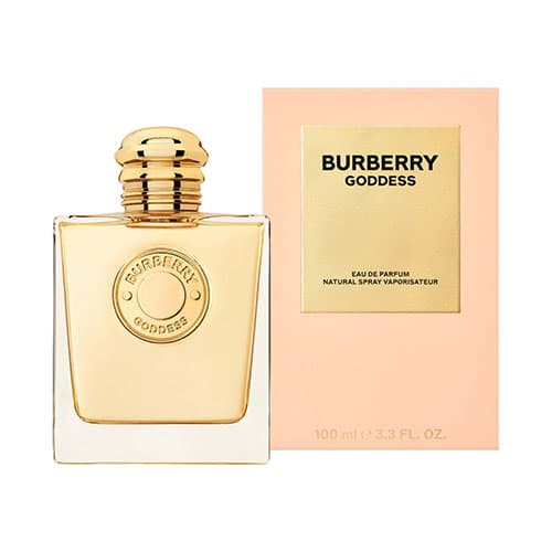 باربری گادس | Burberry Goddess — تصویر ۳