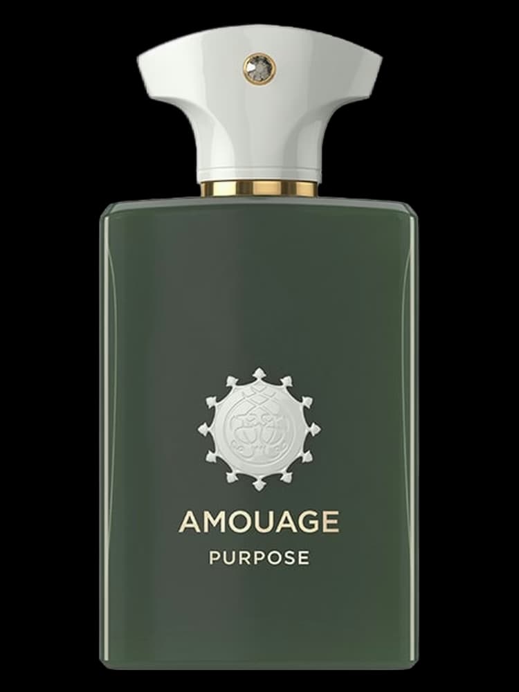 آمواج پرپس (پرپوس) | Amouage Purpose