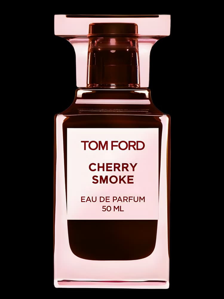 تام فورد چری اسموک | Tom Ford Cherry Smoke
