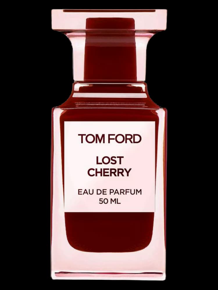 تام فورد لاست چری | Tom Ford Lost Cherry