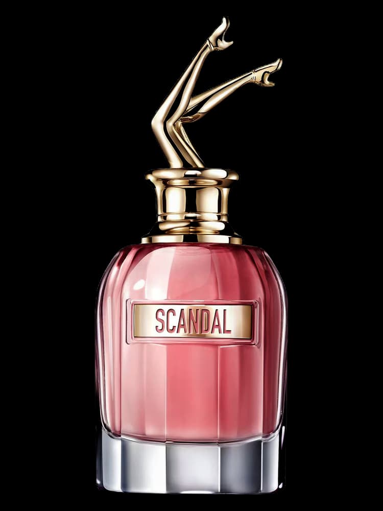 ژان پل گوتیه اسکندل | Jean Paul Gaultier Scandal