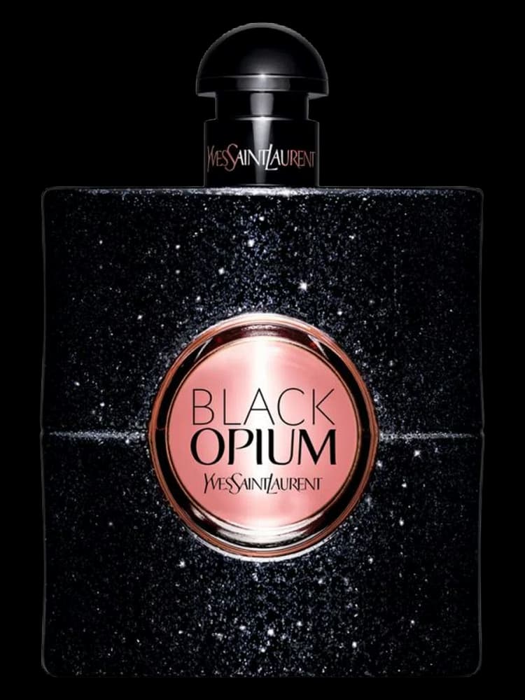 ایو سن لورن بلک اوپیوم | Yves Saint Laurent Black Opium