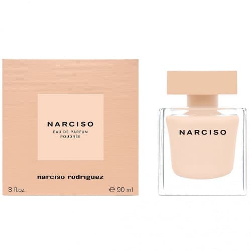 نارسیسو رودریگز نارسیسو پودری | Narciso Rodriguez Narciso Poudree — تصویر ۳