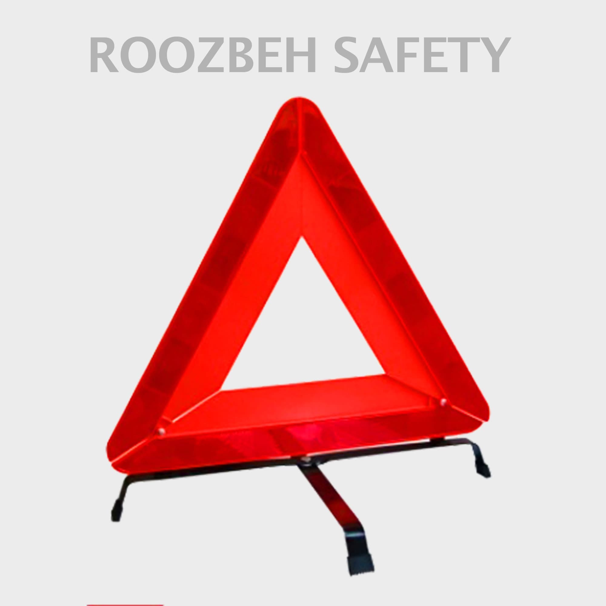 مثلث خطر فودینگ مدل E11-27R033910