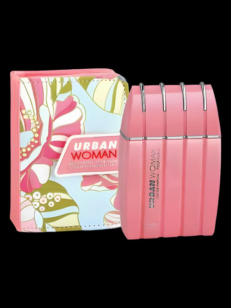 اوربان وومن امپر | Emper urban woman
