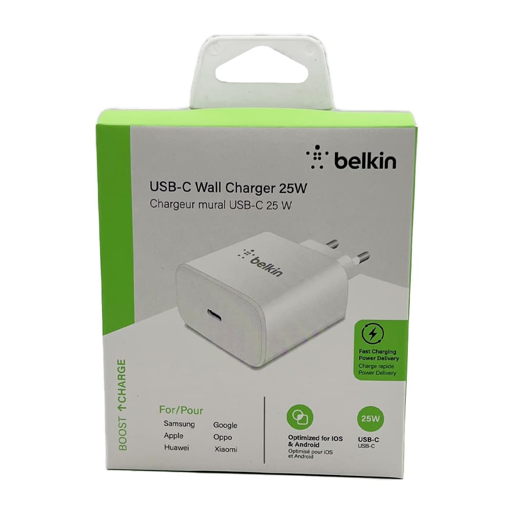 کلگی 25W فست USB-C مدل BL25