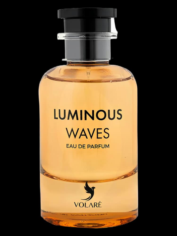 لویی ویتون ال ایمنسیت ولار اورجینال (مدل لومینوس ویوز) | Volare Luminous Waves