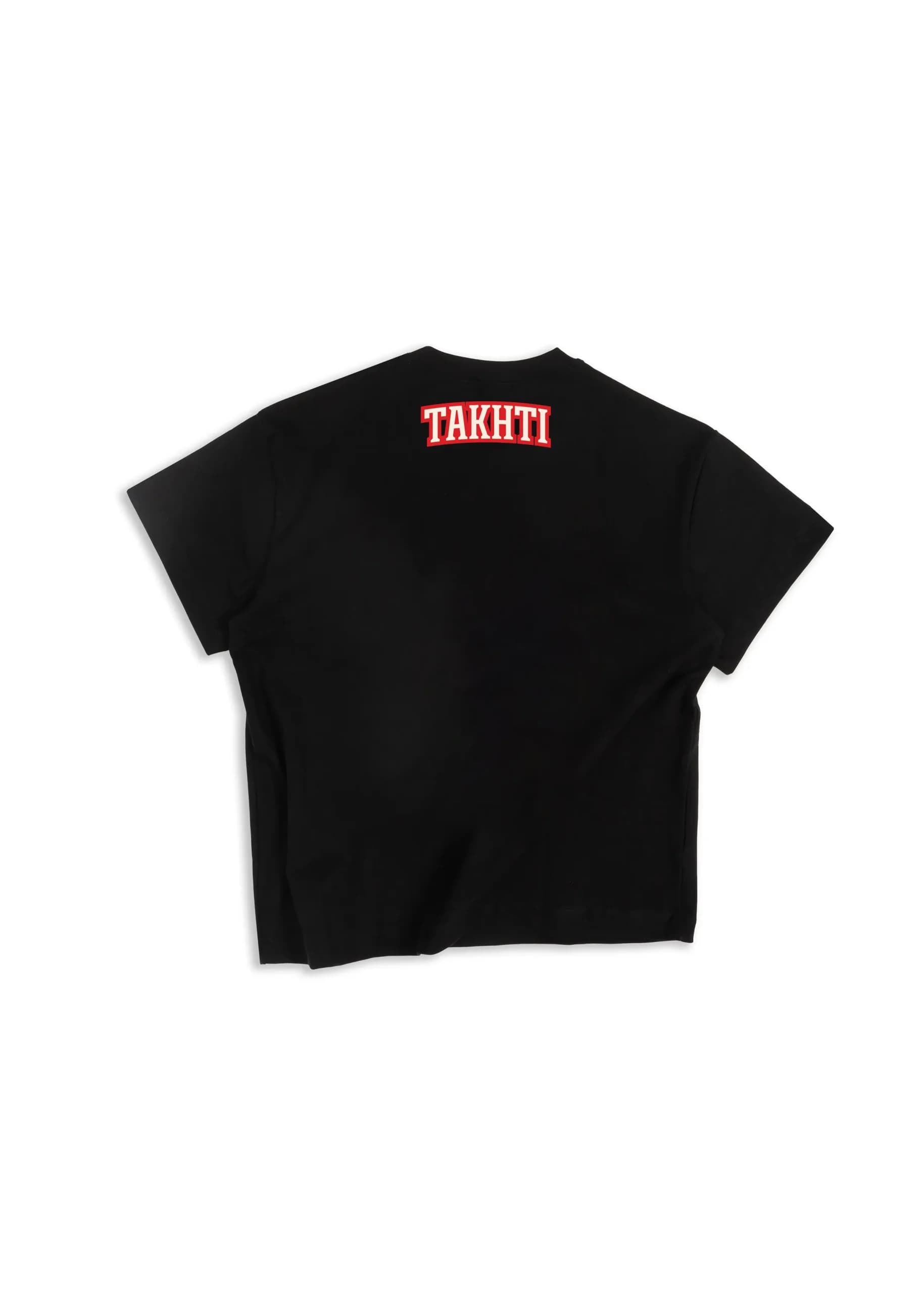 تیشرت مردانه ویس VACE مدل Takhti — تصویر ۳