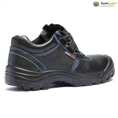 کفش ایمنی یحیی مدل Super3M – 89 — تصویر ۵