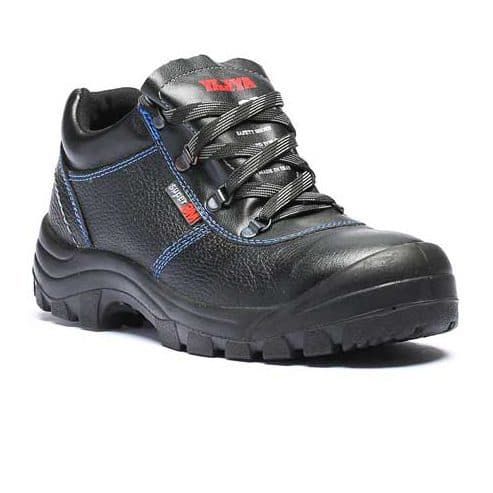 کفش ایمنی یحیی مدل Super3M – 89 — تصویر ۴