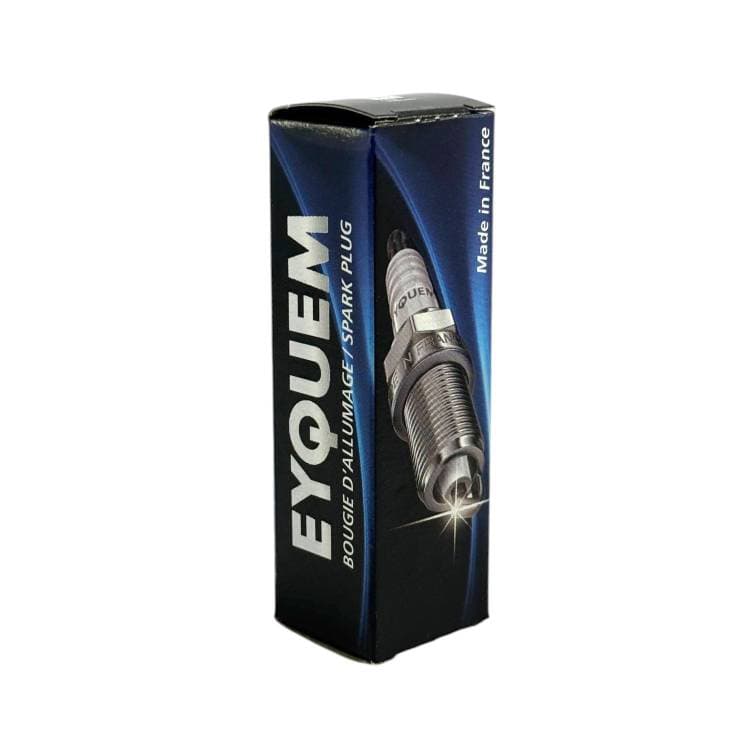 شمع اکیوم پایه کوتاه نیکل کد RFN58LZ برای سمند EF7 — تصویر ۵