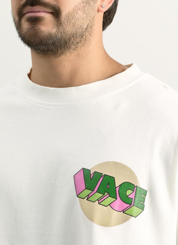 تیشرت مردانه ویس VACE کد VA-1001302 — تصویر ۳