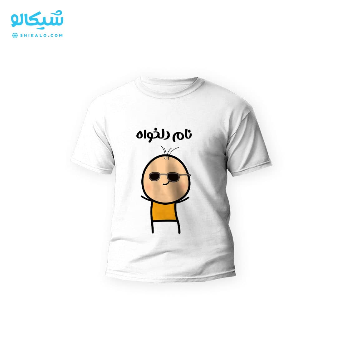 تیشرت بچگانه پسر بچه کد 1