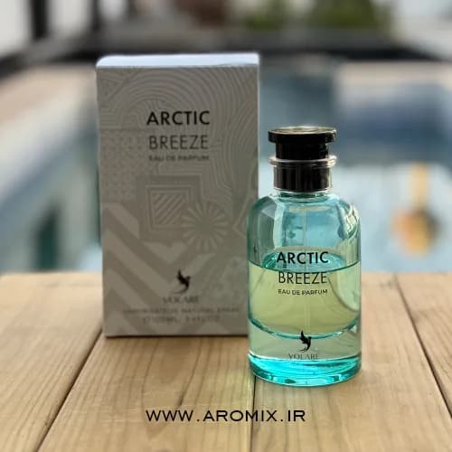 عطر ادکلن ایمجینیشن ولار اورجینال (مدل ارکتیک بریز ولار) | Volare Arctic Breeze