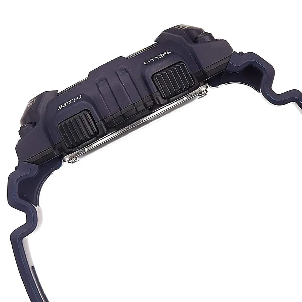 ساعت مچی مردانه کاسیو جنرال Casio General مدل AEQ-110W-2A — تصویر ۲