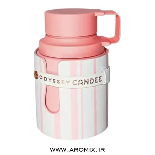 عطر ادکلن آرماف اودیسی کندی اورجینال | Armaf Odyssey Candee
