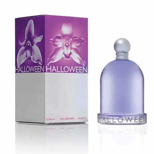 عطر ادکلن هالووین اورجینال | Halloween women