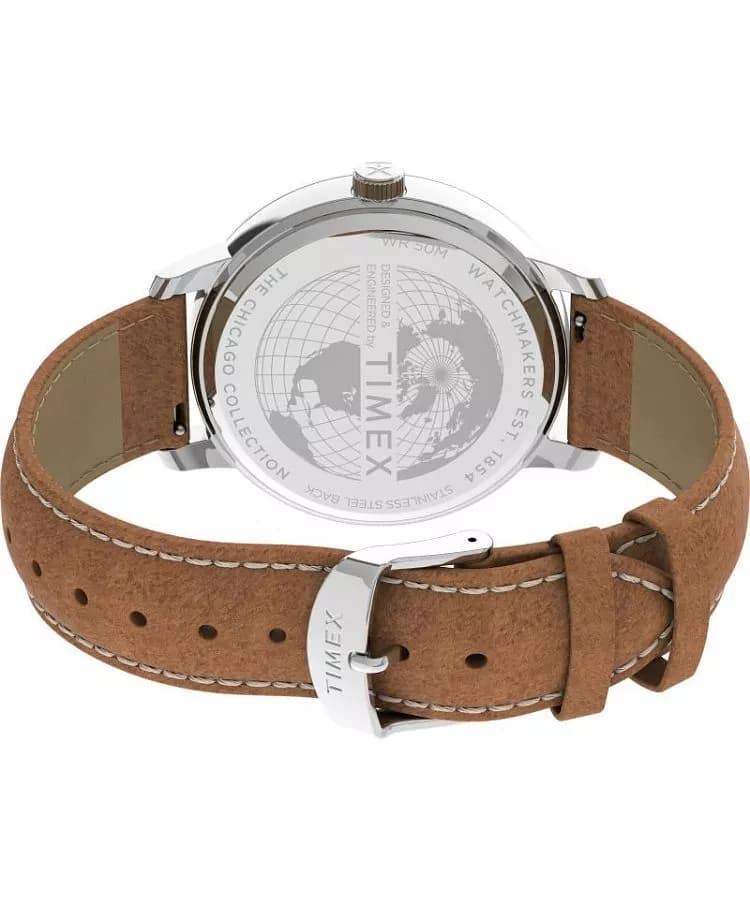 ساعت مچی مردانه تایمکس TIMEX مدل TW2V28900 — تصویر ۷