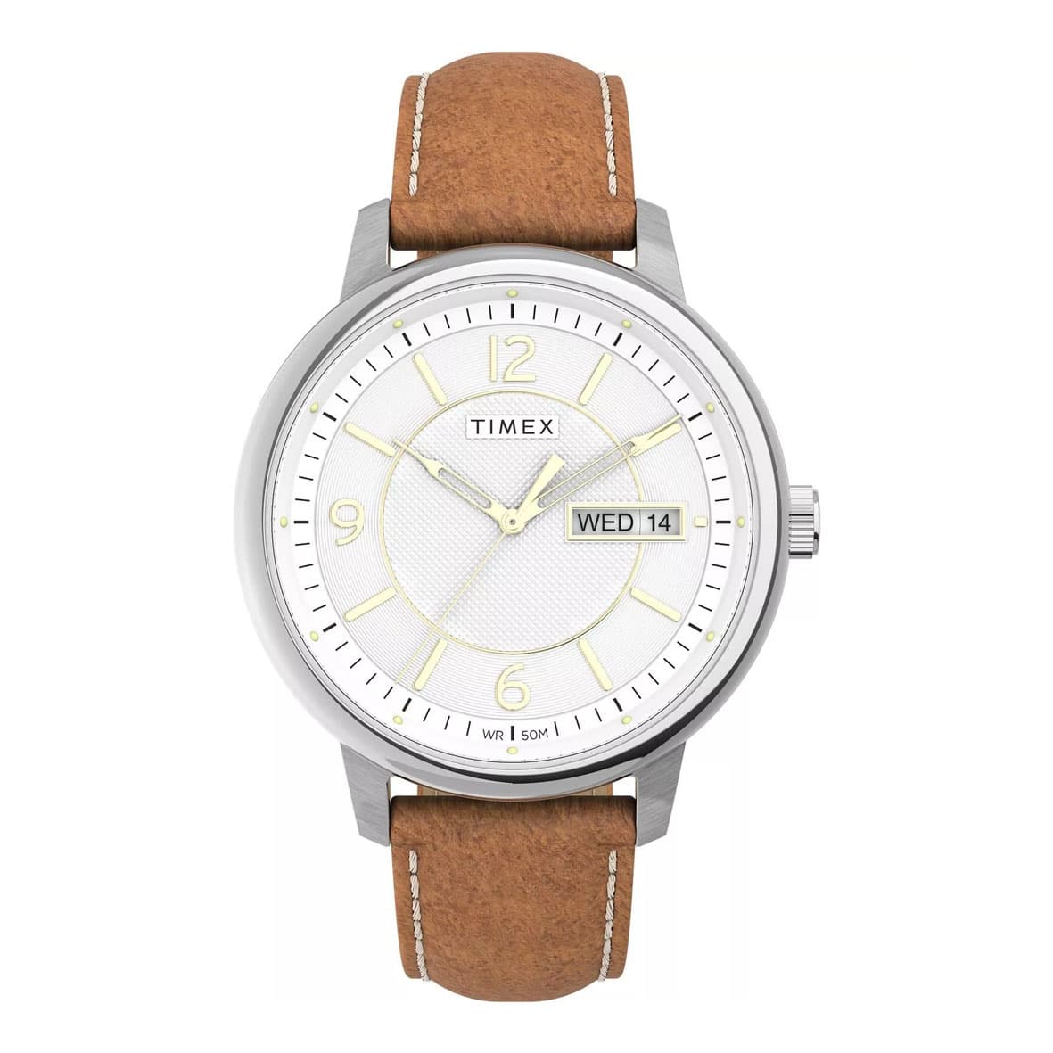 ساعت مچی مردانه تایمکس TIMEX مدل TW2V28900