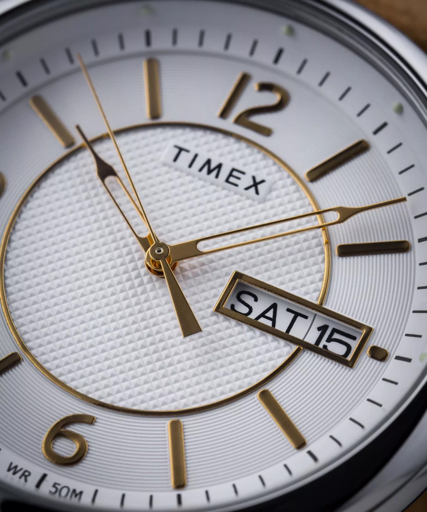 ساعت مچی مردانه تایمکس TIMEX مدل TW2V28900 — تصویر ۹