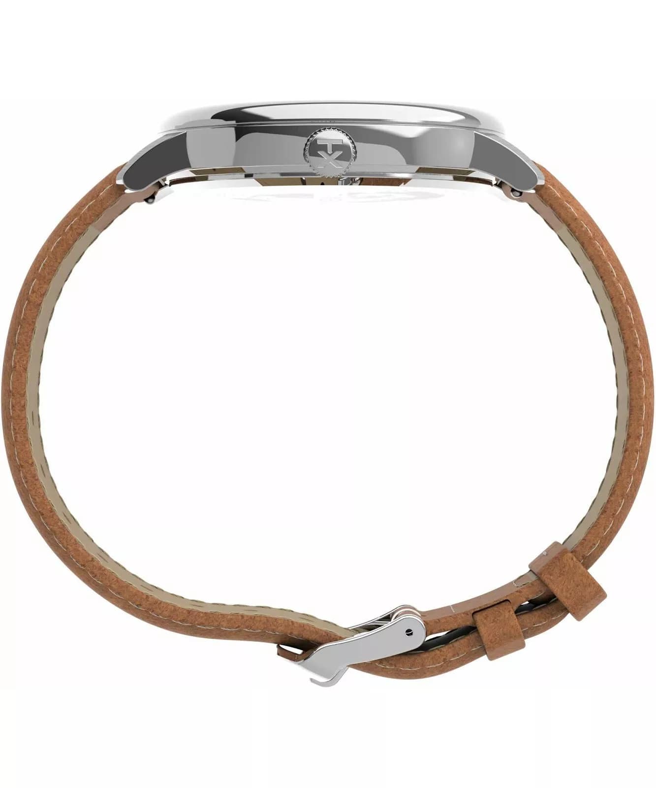 ساعت مچی مردانه تایمکس TIMEX مدل TW2V28900 — تصویر ۸