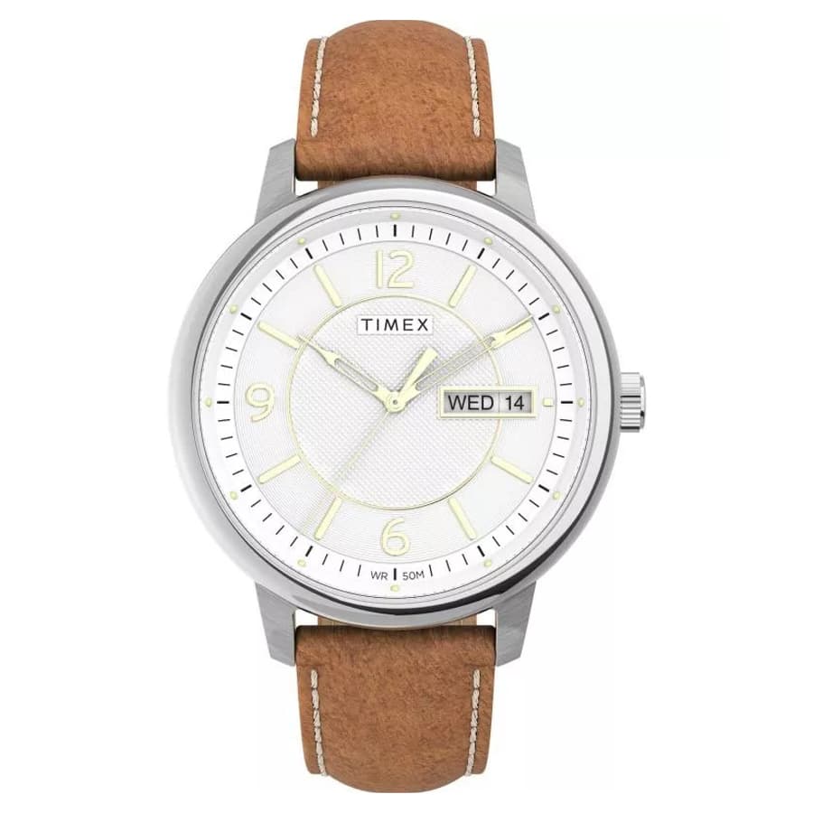 ساعت مچی مردانه تایمکس TIMEX مدل TW2V28900 — تصویر ۵