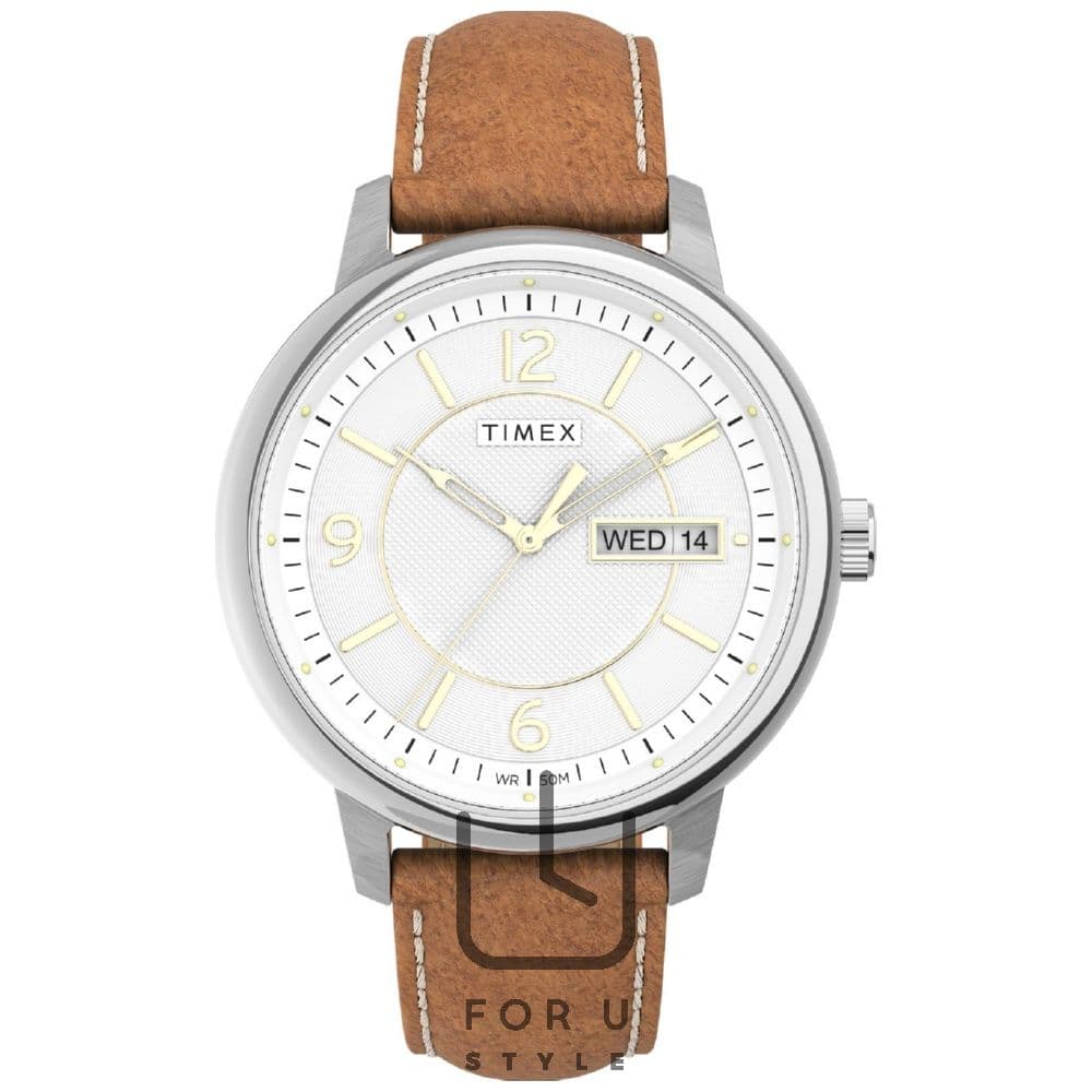 ساعت مچی مردانه تایمکس TIMEX مدل TW2V28900 — تصویر ۱۱