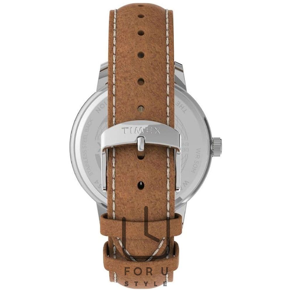 ساعت مچی مردانه تایمکس TIMEX مدل TW2V28900 — تصویر ۱۲
