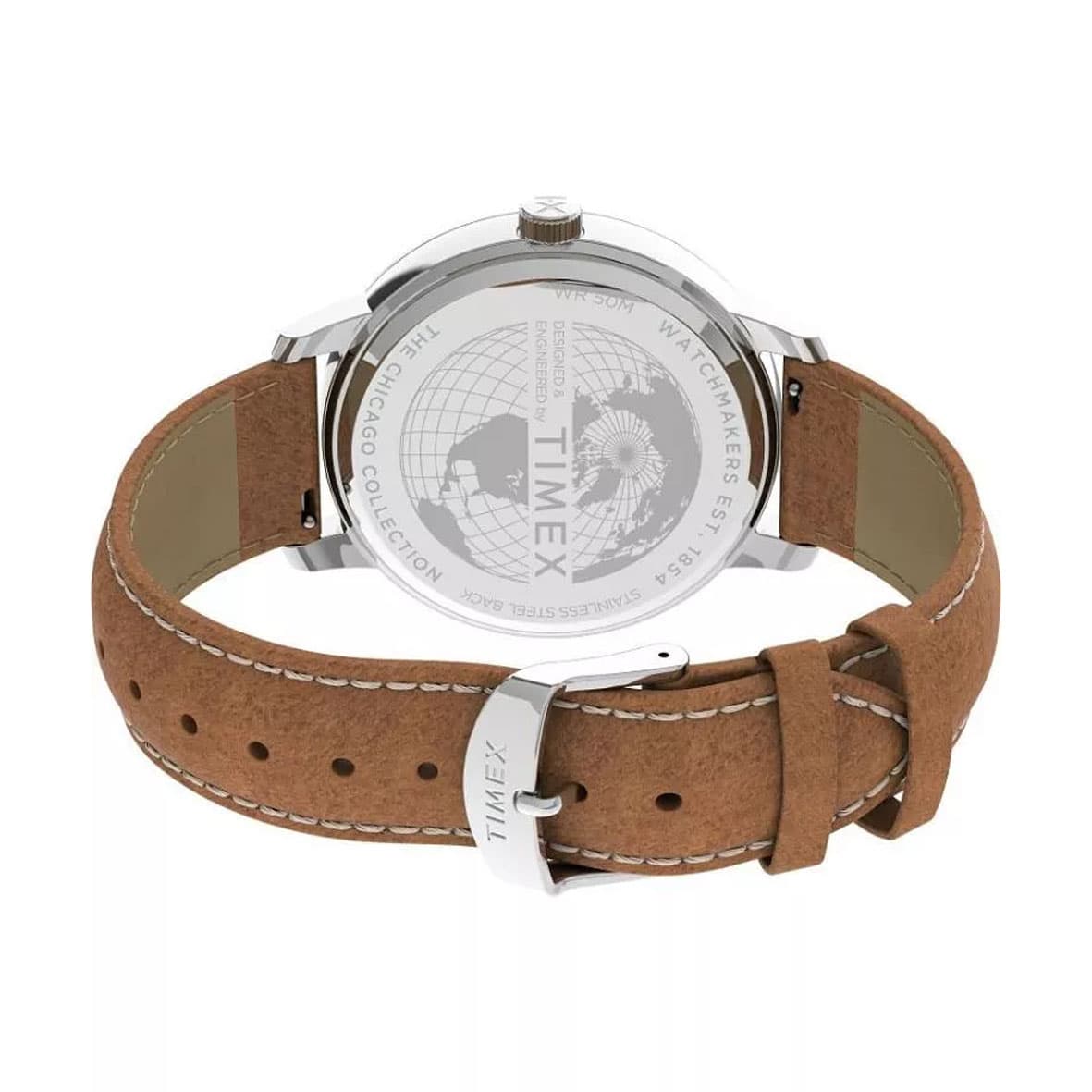 ساعت مچی مردانه تایمکس TIMEX مدل TW2V28900 — تصویر ۲