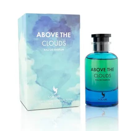 عطر ادکلن افترنون سوییم ولار اورجینال (مدل ابوو د کلودز) | Volare Above The Clouds