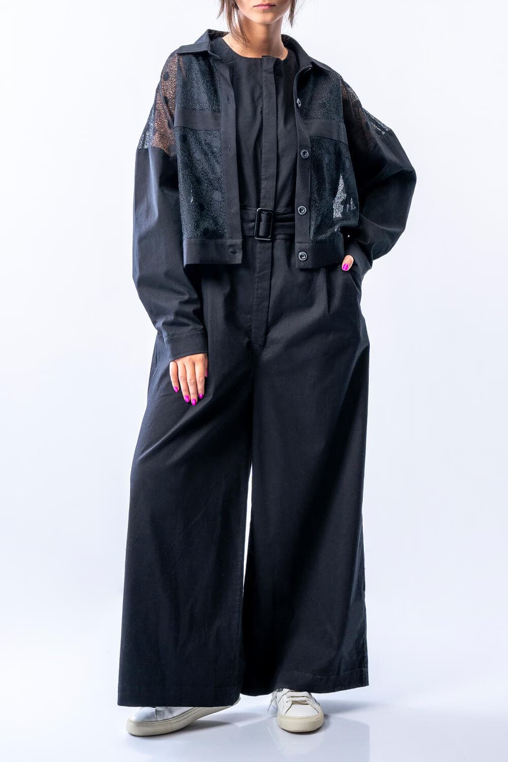 کت زنانه آر ان اس RNS کد 2852