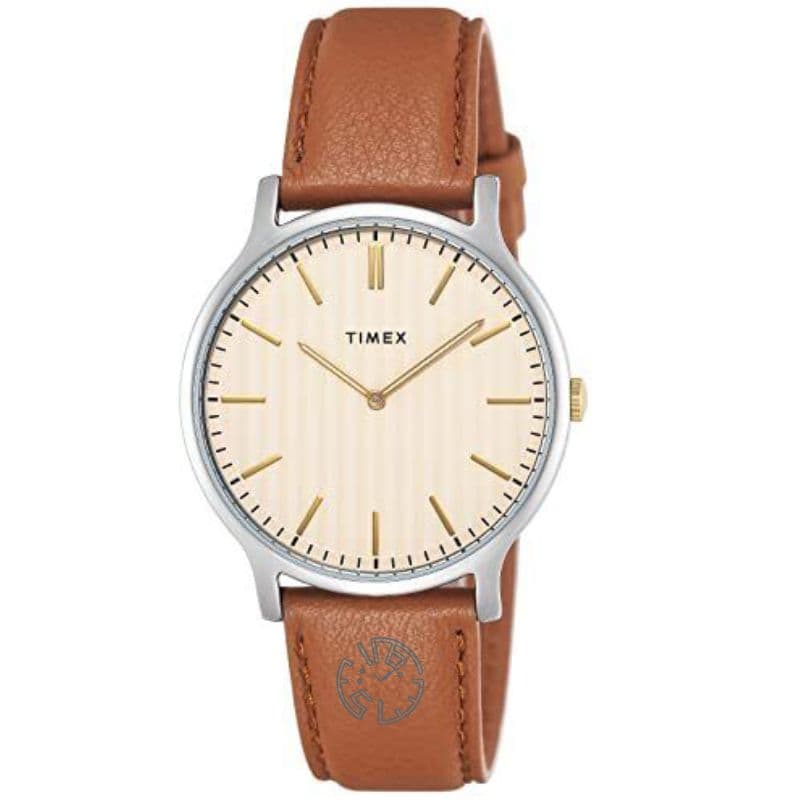 ساعت مچی مردانه تایمکس TIMEX مدل TW2V28200 — تصویر ۱۱