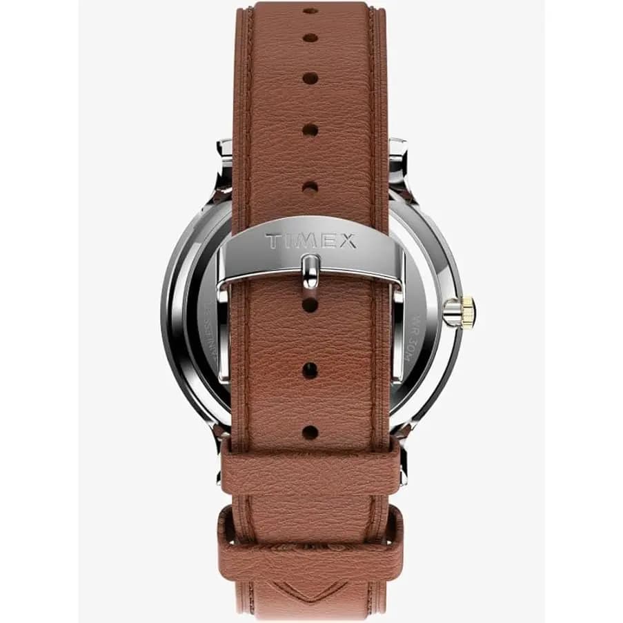 ساعت مچی مردانه تایمکس TIMEX مدل TW2V28200 — تصویر ۸